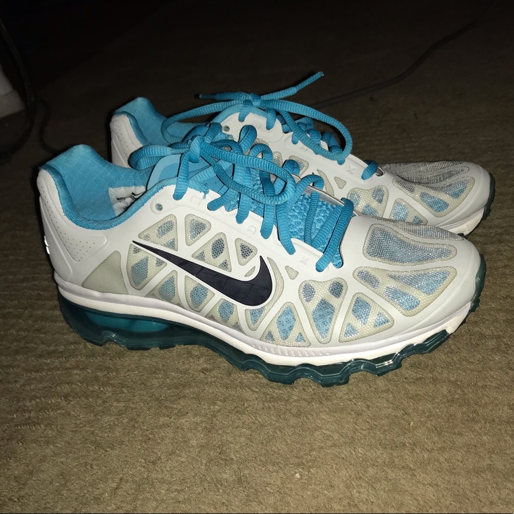 Nike women Air Max sneakers